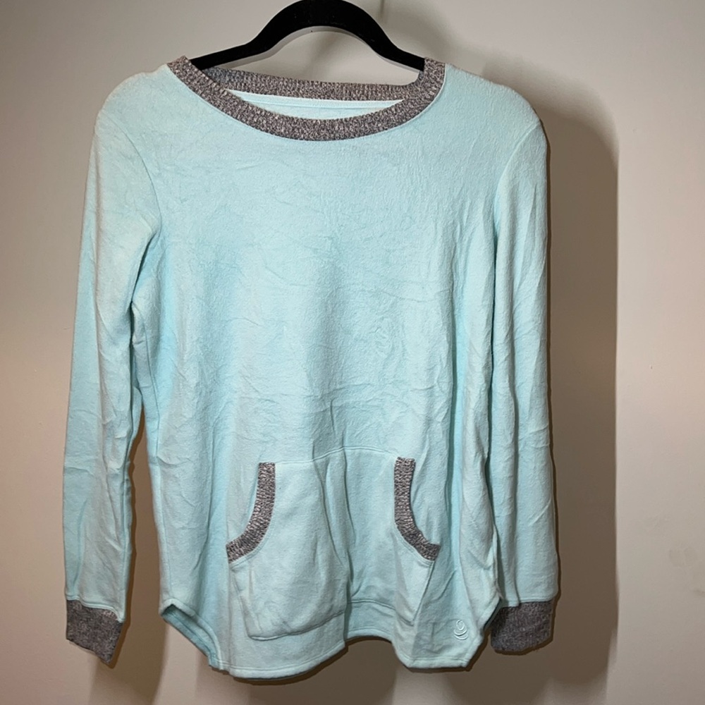 Soft Long Sleeve